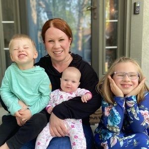 Meet your Posher, Jenna